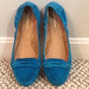 Arturo Chaing Flats